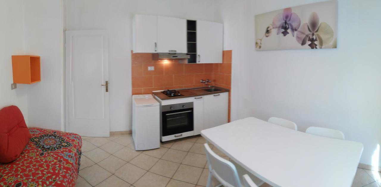 Appartamento con Terrazza